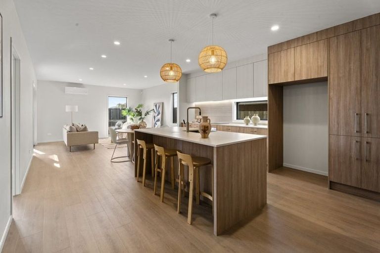 Photo of property in 13 Anurangi Rise, Peacocke, 3206
