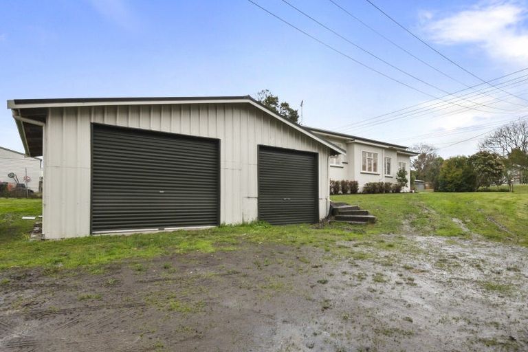 Photo of property in 10 Dutton Street, Bunnythorpe, Palmerston North, 4481