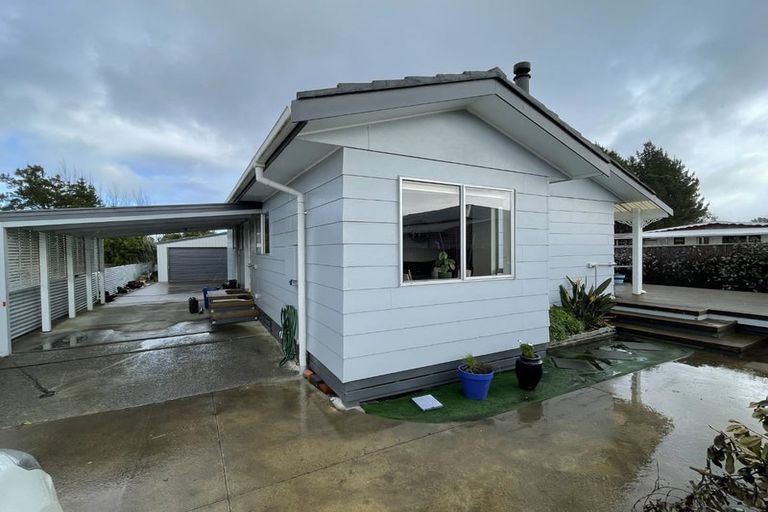 Photo of property in 14b Vera Street, Marton, 4710