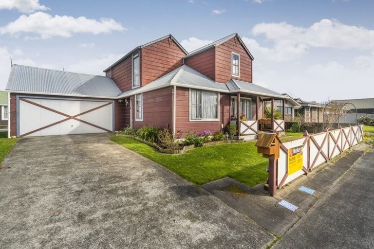 Photo of property in 23a Moyne Avenue, Milson, Palmerston North, 4414