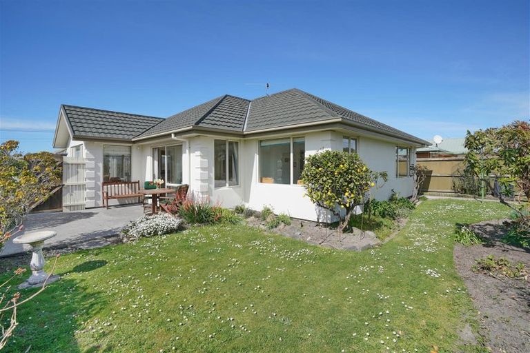Photo of property in 169c Highsted Road, Casebrook, Christchurch, 8051