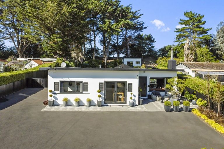 Photo of property in 729 Brighton Road, Ocean View, Dunedin, 9035