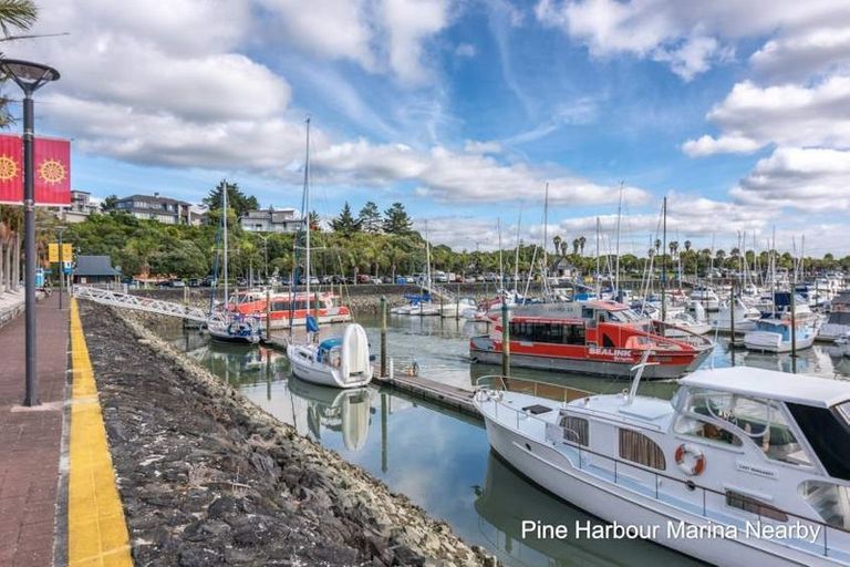 Photo of property in 67 Seventh View Avenue, Beachlands, Auckland, 2018