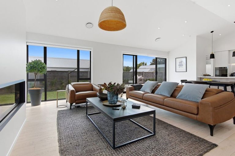 Photo of property in 4 Tiaki Lane, Matakana, 0985