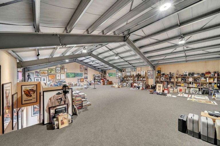 Photo of property in 40 Hunts Road, Waimate, 7978