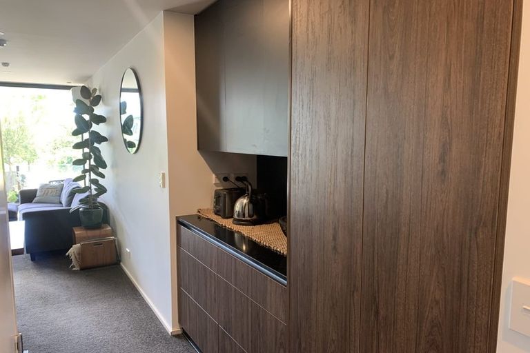 Photo of property in Leicester Executive Apartments, 209/282 Madras Street, Christchurch Central, Christchurch, 8011