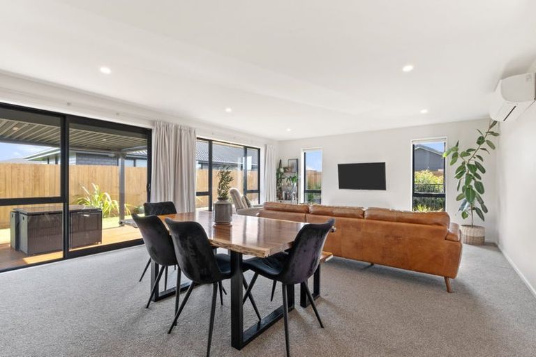 Photo of property in 68 Te Raki Drive, Lincoln, 7608