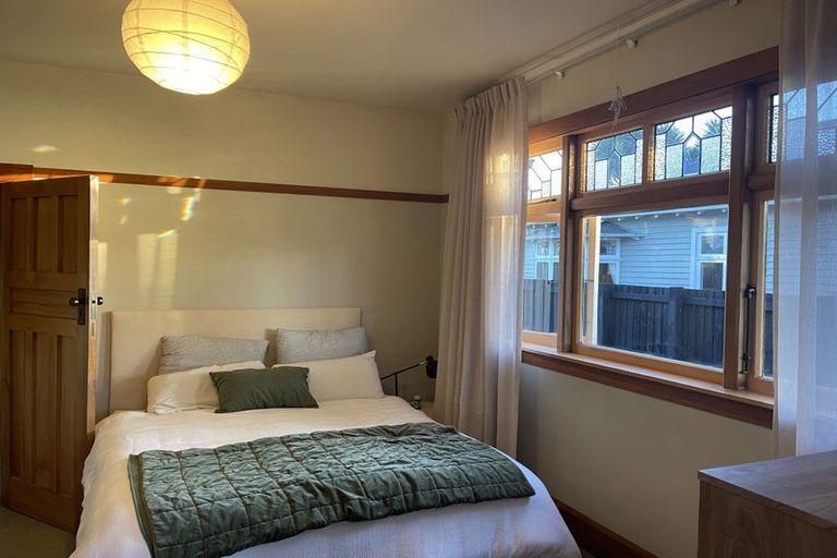 Photo of property in 100 Edward Avenue, Edgeware, Christchurch, 8013