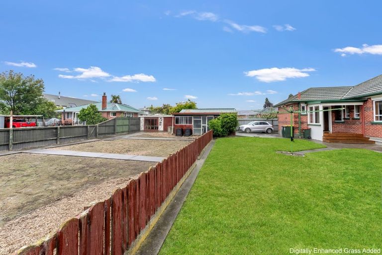 Photo of property in 8 Cavendish Street, Allenton, Ashburton, 7700