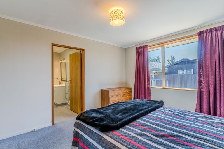 Photo of property in 189 Mackenzie Drive, Twizel, 7901