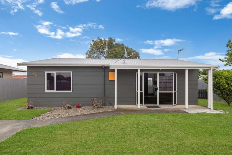 Photo of property in 3a Kettle Avenue, Awapuni, Palmerston North, 4412