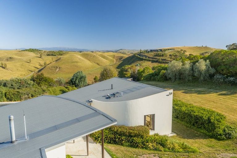 Photo of property in 2536 State Highway 50, Roys Hill, Hastings, 4175