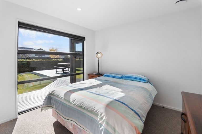 Photo of property in 15 Genoa Avenue, Rolleston, 7614