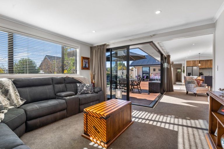 Photo of property in 6 Spitfire Drive, Burleigh, Blenheim, 7201