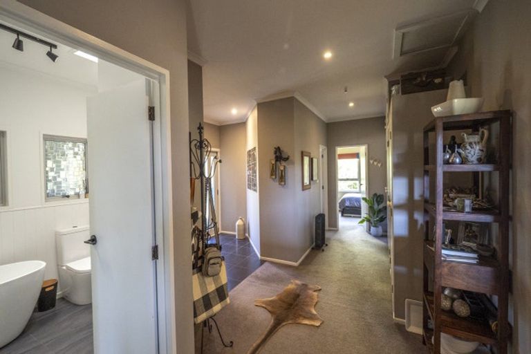 Photo of property in 196 Tinui Valley Road, Tinui Valley, Tinui, 5894