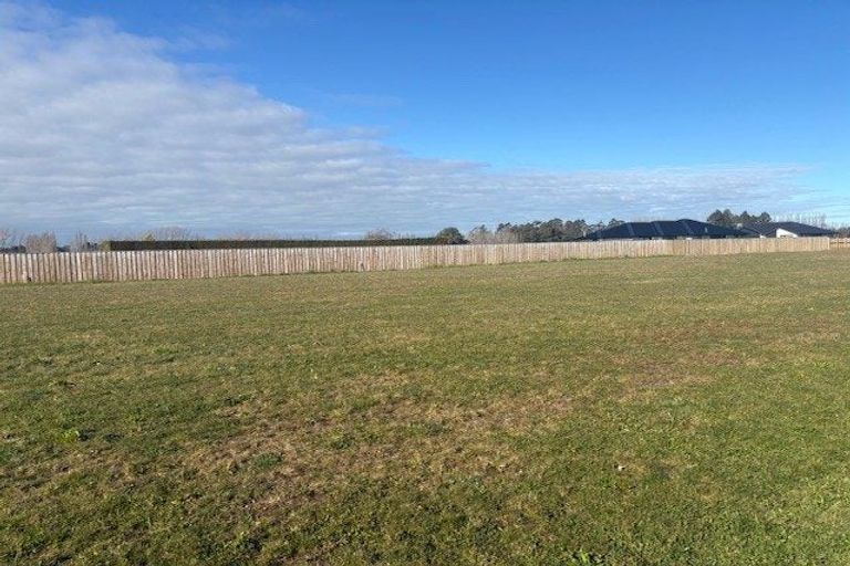 Photo of property in 9 Ashbury Drive, Tinwald, 7774