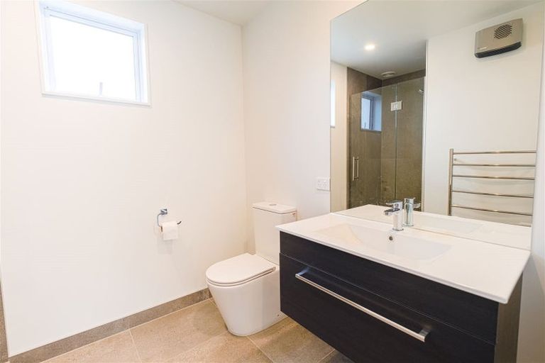 Photo of property in 4/34 Cleveland Street, Edgeware, Christchurch, 8013