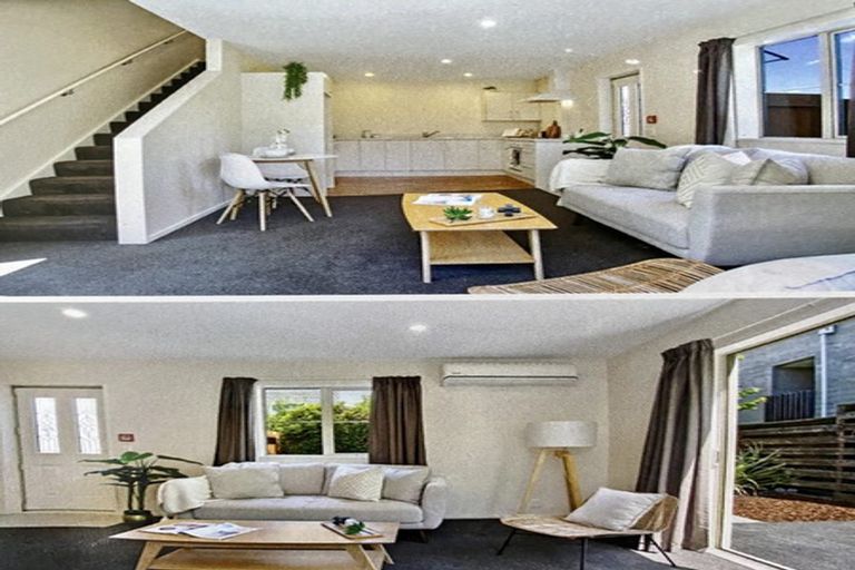 Photo of property in Wilton Close, 1/235 Salisbury Street, Christchurch Central, Christchurch, 8013