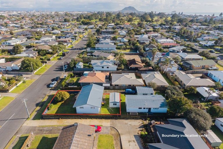Photo of property in 23 Carysfort Street, Mount Maunganui, 3116