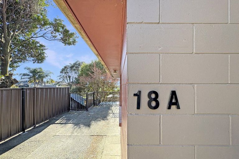 Photo of property in 18 Ridout Street, Maeroa, Hamilton, 3200