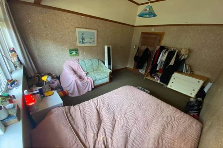 Photo of property in 135 Wallace Street, Mount Cook, Wellington, 6021