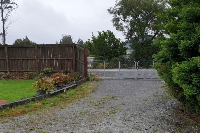 Photo of property in 627 Otira Highway, Kumara, 7832