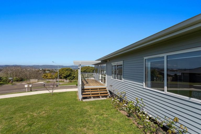 Photo of property in 4 Te Papa Place, Opotiki, 3122