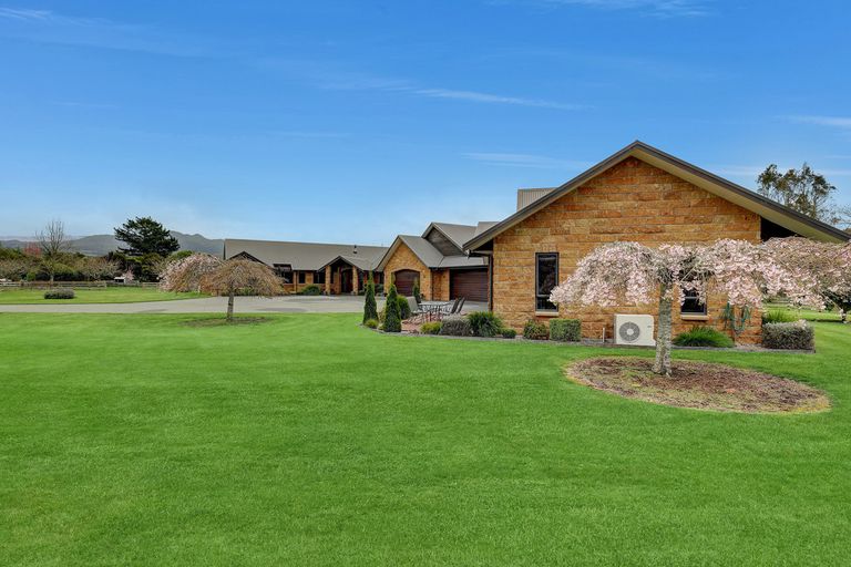 Photo of property in 681 Beechey Street, Pirongia, 3802