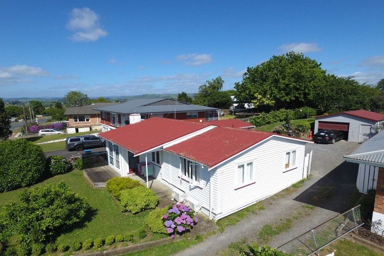 Photo of property in 89 Main Road North, Otorohanga, 3900