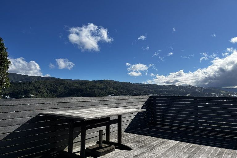 Photo of property in 203 Melbourne Road, Island Bay, Wellington, 6023
