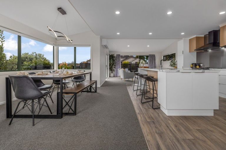 Photo of property in 42f James Cook Drive, Whitby, Porirua, 5024