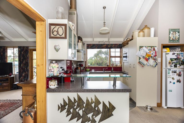 Photo of property in 141 Reservoir Road, Oamaru North, Oamaru, 9400