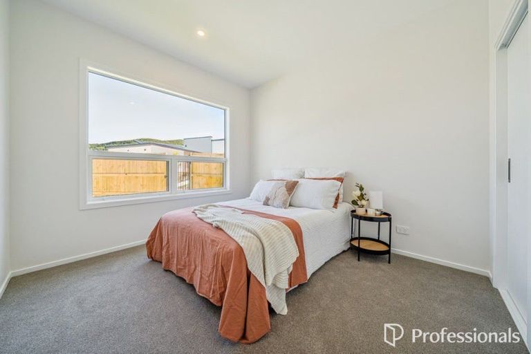 Photo of property in Manor Park, 12 Manor Park Road, Manor Park, Lower Hutt, 5019