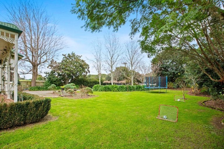 Photo of property in 107 No 1 Road, Te Puke, 3182