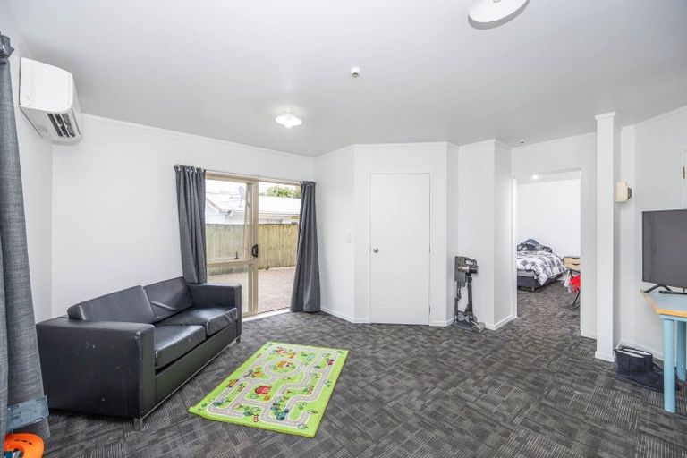 Photo of property in 5a Inverness Avenue, Hamilton East, Hamilton, 3216