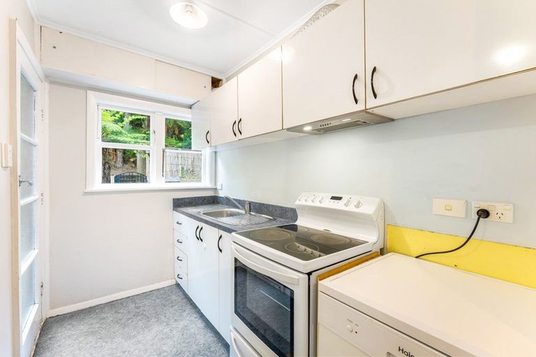 Photo of property in 47 Hair Street, Wainuiomata, Lower Hutt, 5014