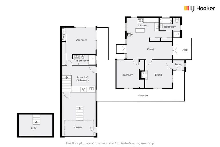 Photo of property in 13 Couper Street, Warrington, Waikouaiti, 9471