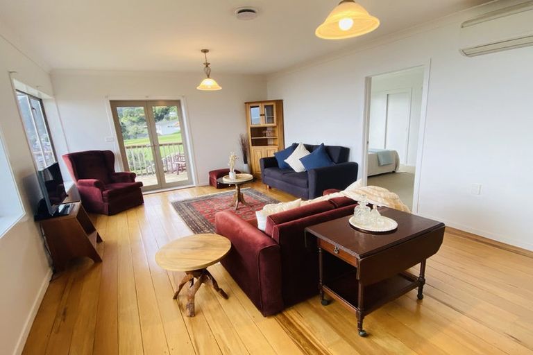 Photo of property in 280 Thames Coast Sh25 Road, Ngarimu Bay, Thames, 3575