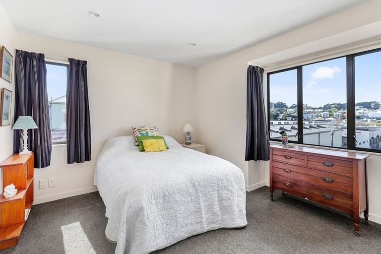 Photo of property in 6/10 Hall Avenue, Newtown, Wellington, 6021