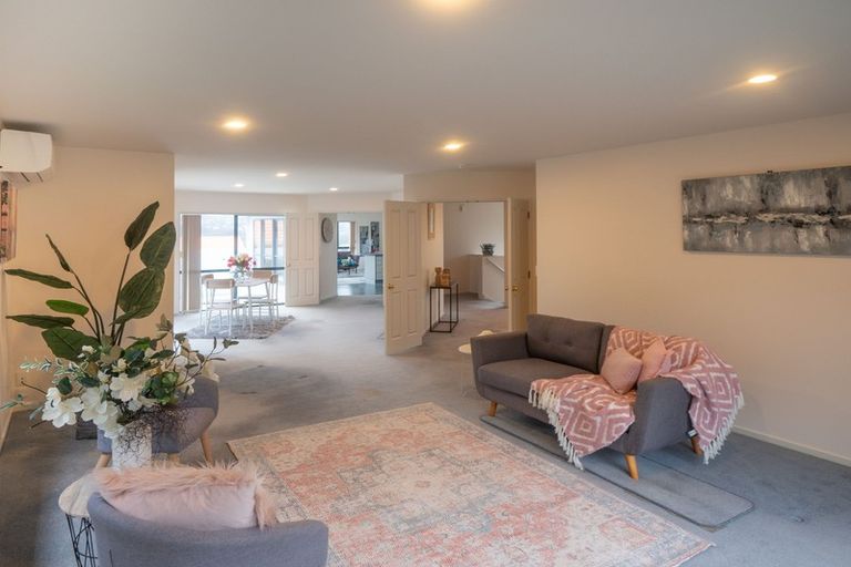 Photo of property in 1 Radstock Grove, Churton Park, Wellington, 6037