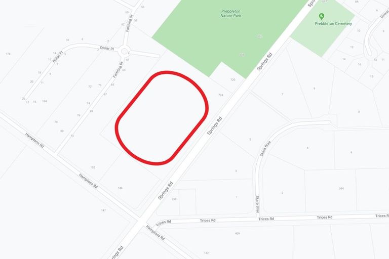 Photo of property in 4 Nickel Drive, Prebbleton, 7604