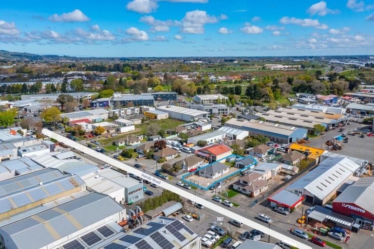 Photo of property in 39 Hands Road, Middleton, Christchurch, 8024