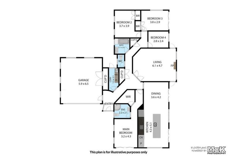 Photo of property in 45 Wills Road, Bell Block, New Plymouth, 4312