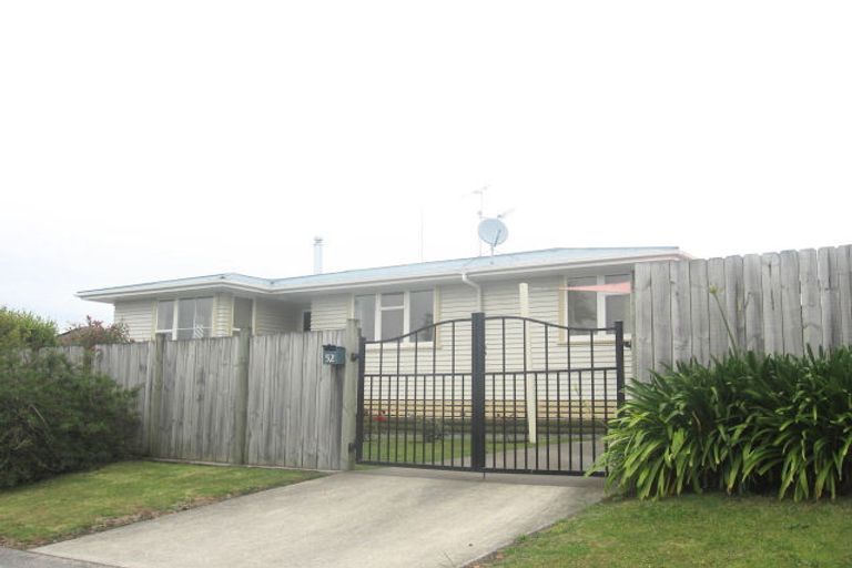 Photo of property in 52 Hookey Drive, Te Puke, 3119