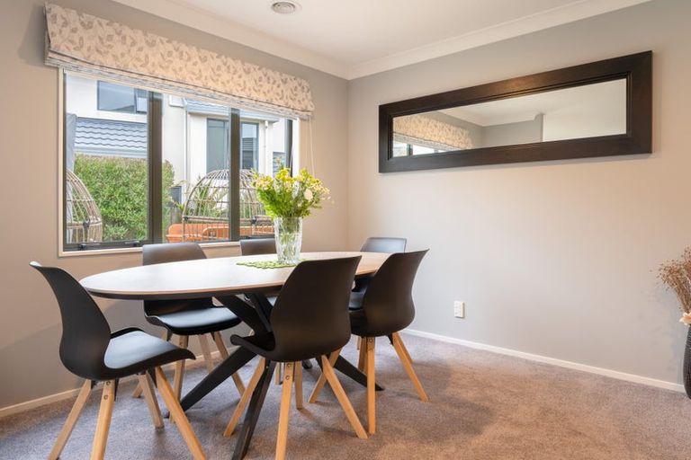 Photo of property in 13 Claverton Grove, Churton Park, Wellington, 6037