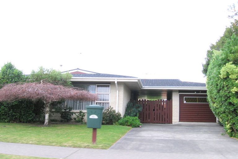 Photo of property in 62 Lyttelton Crescent, Tamatea, Napier, 4112