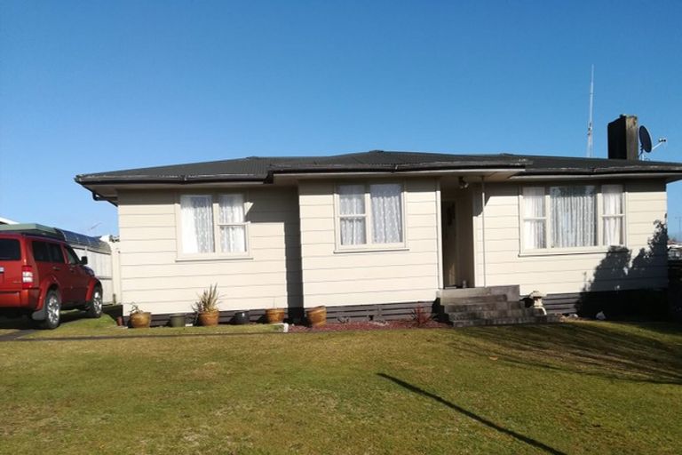 Photo of property in 33 Kaka Crescent, Tokoroa, 3420
