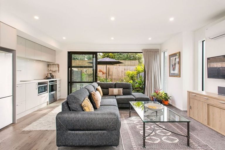 Photo of property in 3/171 Cranford Street, St Albans, Christchurch, 8014