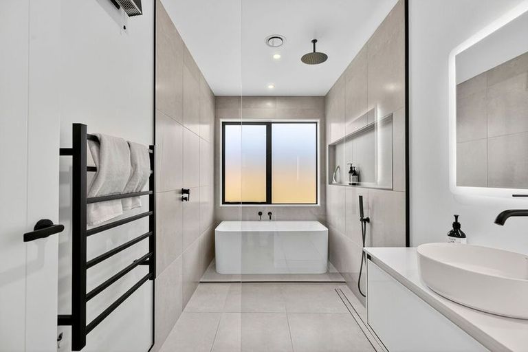 Photo of property in Northlake, 11 Lammermoor Street, Wanaka, 9305