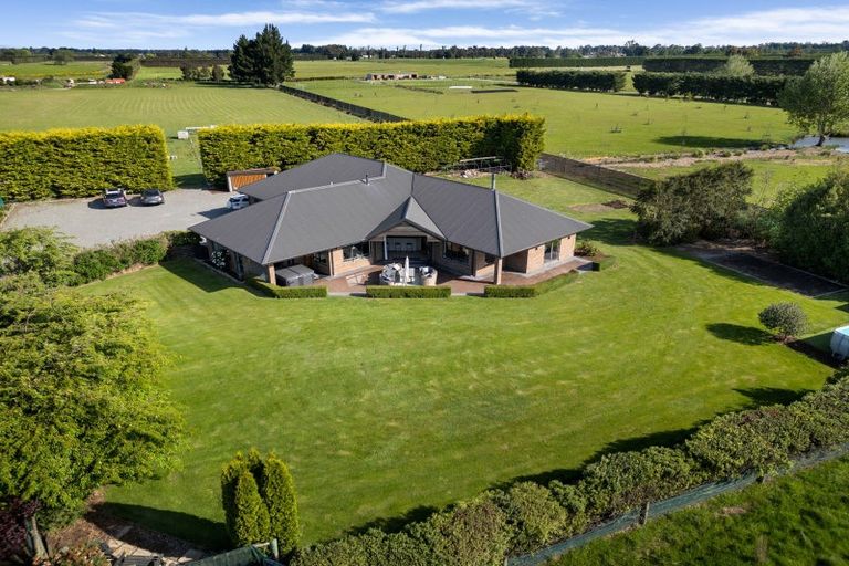 Photo of property in 4/469 Maddisons Road, Rolleston, Christchurch, 7675